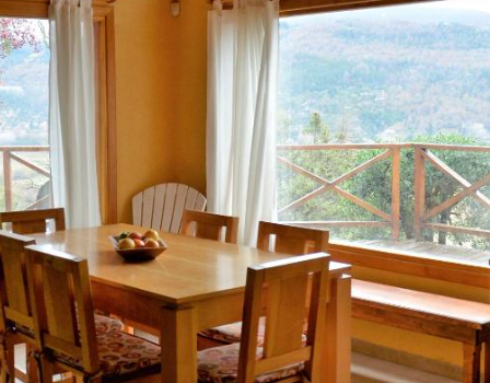 Es Mas Que Un Alojamiento Es Una Experiencia Alquiler Casa A La Grande Le Puse Cuca San Martin De Los Andes Neuquen