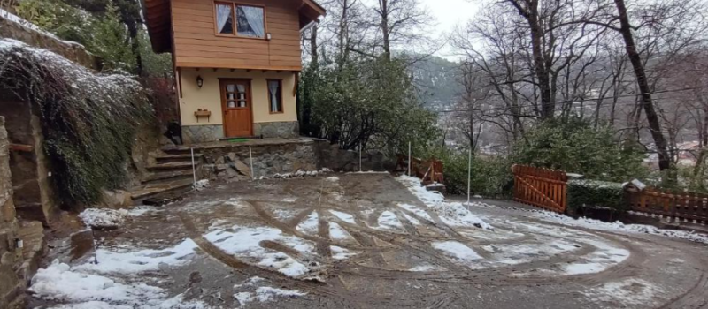 Escapada Autentica En Los Andes Argentinos Reserva Ahora Cabana La Cabanita En San Martin De Los Andes Neuquen Argentina
