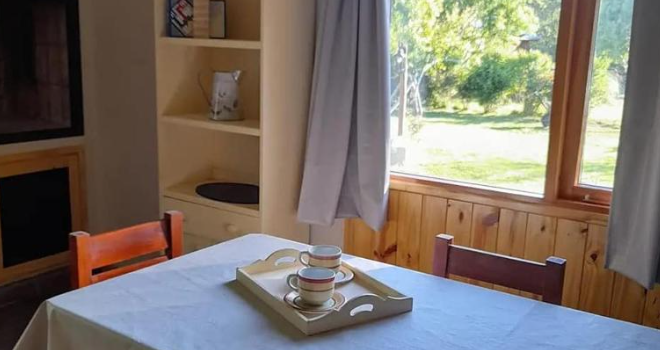 Escapada Reserva Ahora Y Descubre La Magia De Alquiler Departamento La Casita Del Sur