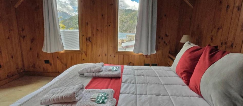 Escapada Romantica O Familias Que Desean Explorar La Aparthotel Orilla Mansa