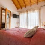 Escapada romantica o aquellos que buscan comodidad departamento