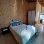 Escapar Del Bullicio Urbano Y Sumergirse En La Cabana Azul