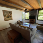 Espaciosa Casa Con 3 Dormitorios Cocina Totalmente Equipada Alquiler Departamento Rivadavia 816 Depto N 2 En San Martin De Los Andes Neuquen Argentina