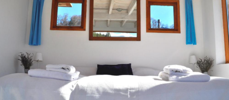 Espaciosa Casa De 4 Dormitorios Vistas Panoramicas A Alquiler Las Moras San Martin De Los Andes Neuquen