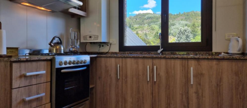 Esqui Y Windsurf Este Alojamiento Se Convierte En Alquiler Departamento Centrico A Estrenar Depto Vista Norte