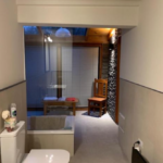 Esta casa dormitorios es perfecta
