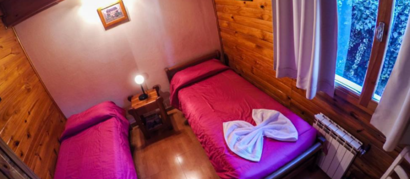 Esta Pensado Para Hacer Tu Estancia Inolvidable Las Cabana De La Patagonia San Martin De Los Andes Neuquen