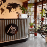 Hostel Bike
