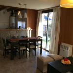 Estacionamiento comodo y cocina totalmente equipada este duplex duplex argentina