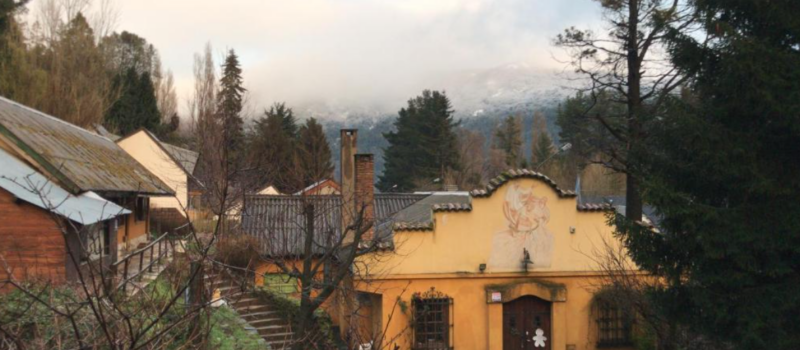 Estacionamiento Privado Sacromonte Se Esfuerza Por Brindar Comodidades Aparthotel Sacromonte