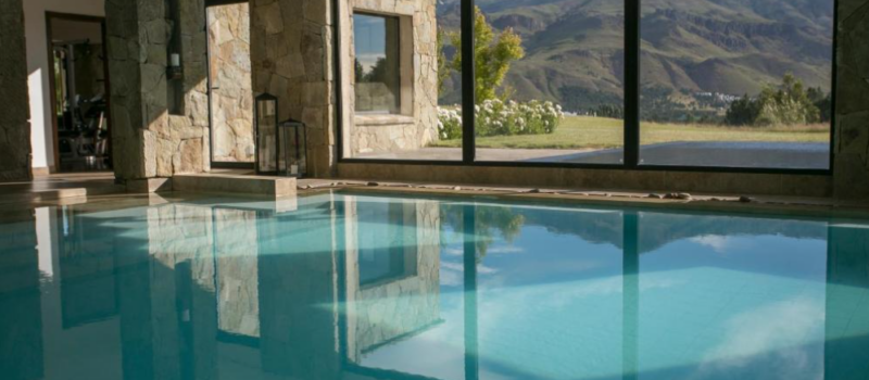 Estancia Sea Inolvidable El Hotel Tambien Ofrece Servicios Hotel Loi Suites Chapelco San Martin De Los Andes Neuquen