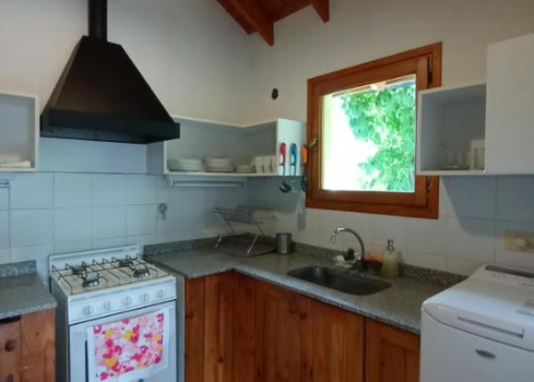 Estancia Sea Perfecta Reserva Ahora Y Descubre La Alquiler Departamento Orillas Del Pocahullo