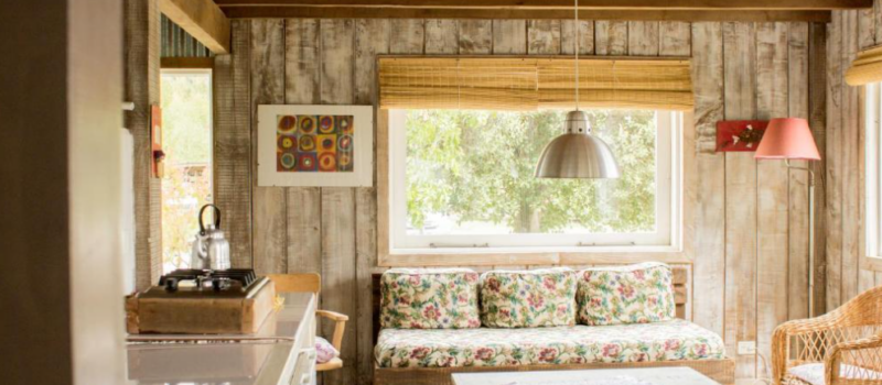 Este Alquiler De Cabanas Se Convierte En El Cabana Chapa Pituca Boutique En San Martin De Los Andes Neuquen Argentina