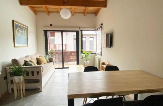 Este Apartamento De Un Dormitorio Ubicado En Un Alquiler Departamento Aiken
