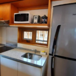 Este encantador apartamento dormitorios cuenta departamento