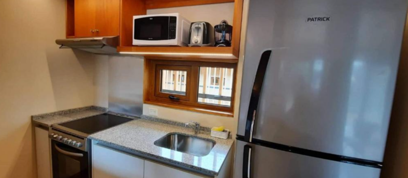 Este Encantador Apartamento De 2 Dormitorios Cuenta Con Alquiler Departamento 3 Ambientes Con Amplio Balcon A Media Cuadra De Calle Principal V409