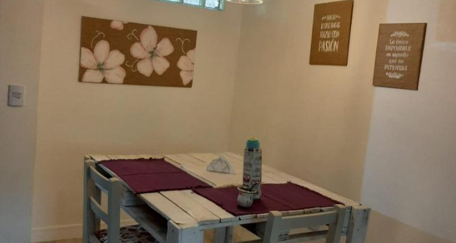 Este Encantador Departamento De Un Dormitorio En Roblecito Alquiler Departamento Roblecito En San Martin De Los Andes Neuquen Argentina