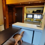 Este encantador duplex m ofrece departamento
