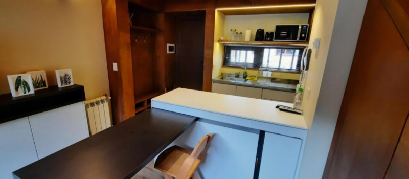 Este Encantador Duplex De 47 M Ofrece Un Alquiler Departamento Eduardo Elordi 326