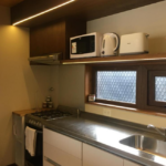 Este Monoambiente Sea Un Lugar Acogedor Ademas Disfruta Alquiler Departamento Cuore En San Martin De Los Andes Neuquen Argentina