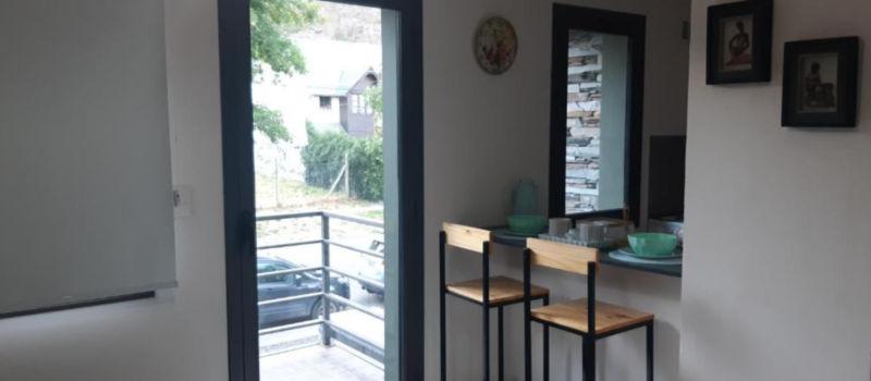 Este Rincon Unico Alquiler Departamento Cipreses