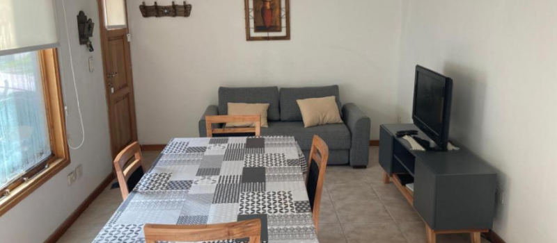 Estrategicamente Ubicado Parking Gratuito Vistas Panoramicas Comodidad Asegurada Alquiler Departamento Tromen