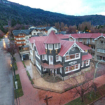 Estrategicamente Ubicado Wifi Gratis Acceso A La Playa Alquiler Departamento Horizonte Piedrabuena En San Martin De Los Andes Neuquen Argentina