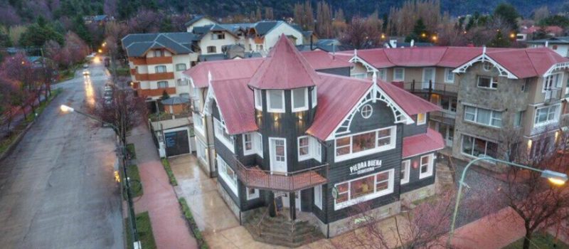 Estrategicamente Ubicado Wifi Gratis Acceso A La Playa Alquiler Departamento Horizonte Piedrabuena En San Martin De Los Andes Neuquen Argentina