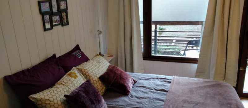 Excelente En Ubicacion Este Apartamento De 1 Dormitorio Alquiler Calderon 7 San Martin De Los Andes Neuquen