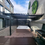 Excelente puntuacion ubicacion terraza jacuzzi departamento argentina
