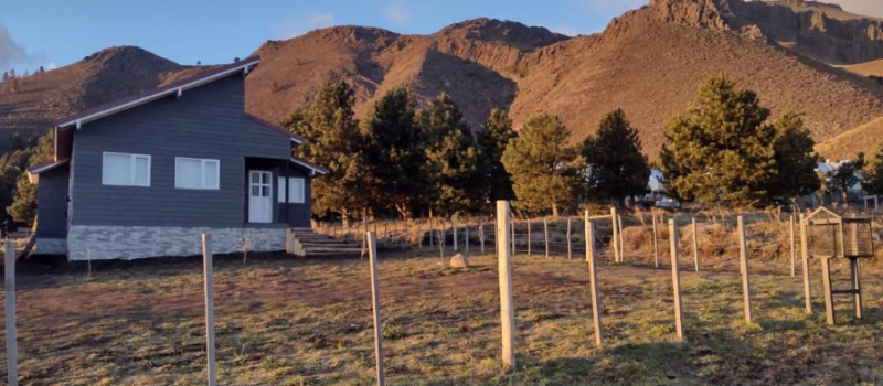 Alquiler de Casa Encantadora Al Pie De La Montaña en San Martín de los Andes Neuquén Argentina Alquiler de Casa Encantadora Al Pie De La Montaña en San Martín de los Andes Neuquén Argentina