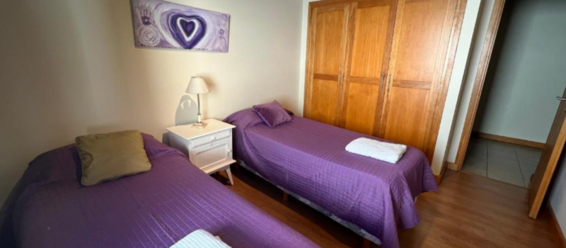 Excelente Ubicacion Amplio Y Bien Equipado Atencion Personalizada Alquiler Departamento Rudecindo Roca 742
