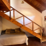 Excelente ubicacion atencion personalizada comodidades excepcionales ambiente tranquilo departamento