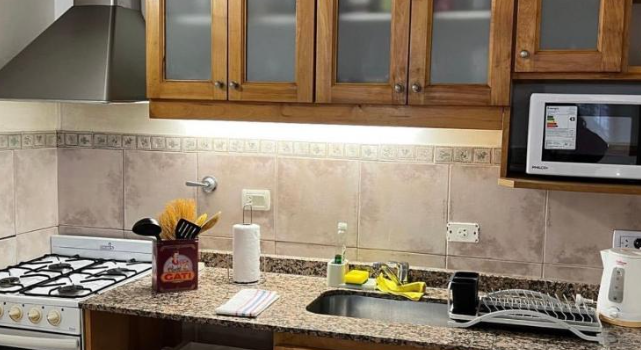 Excelente Ubicacion Atencion Personalizada De Liliana Comodidades Modernas Alquiler Departamento Hermoso Monoambiente Turistico En San Martin De Los Andes
