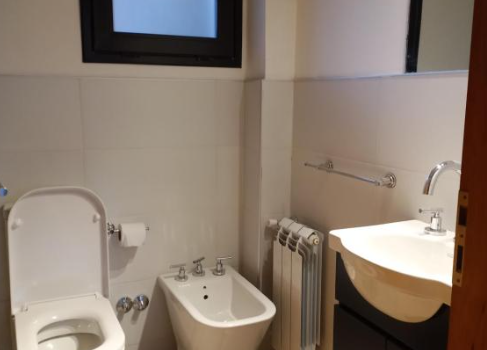 Excelente Ubicacion Cocina Equipada Wifi Gratis Vistas Al Alquiler Departamento 546 Capitan Drury En San Martin De Los Andes Neuquen Argentina