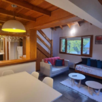 Excelente Ubicacion Conexion Wi Fi Gratuita Cercania A Atracciones Alquiler Departamento Fosbery En San Martin De Los Andes Neuquen Argentina