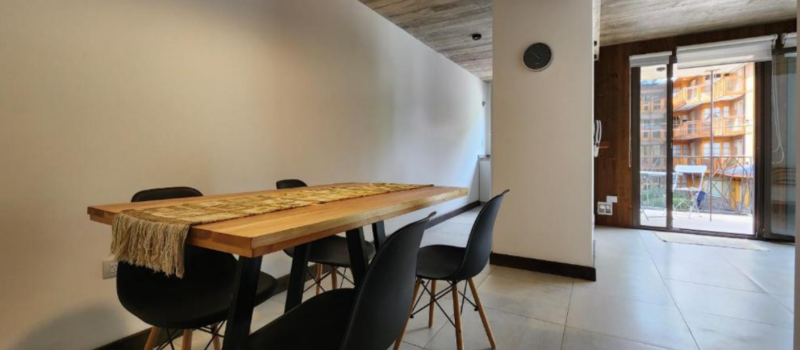 Excelente Ubicacion Moderno Y Comodo Atencion Personalizada Vistas Alquiler Aluen San Martin De Los Andes Neuquen