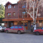 Excelente Ubicacion Wifi Gratuito Vistas Panoramicas Desde El Alquiler Departamento Cumbres Ii En San Martin De Los Andes Neuquen Argentina