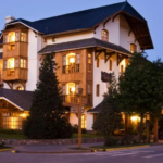 Excepcional Ademas Nuestro Compromiso Con La Sostenibilidad Nos Hotel Le Village San Martin De Los Andes Neuquen