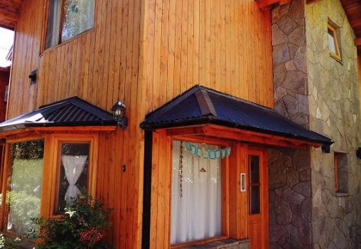 Alquiler de Casa Allegra en San Martín de los Andes Neuquén Argentina Alquiler de Casa Allegra en San Martín de los Andes Neuquén Argentina