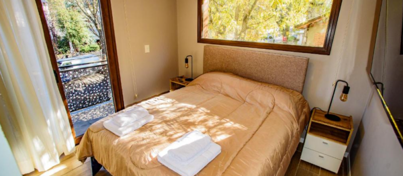 Excepcional Reserva Ahora Y Vive La Experiencia Alquiler Complejo Lanin En San Martin De Los Andes Neuquen Argentina