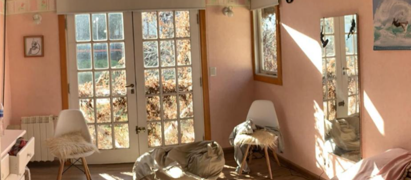 Excepcionales Con Una Ubicacion Privilegiada A Solo 6 1 Alquiler Casa Del Sol En San Martin De Los Andes Neuquen Argentina