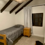 Experiencia casa argentina
