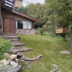 Cabaña Meliquina Minihouse