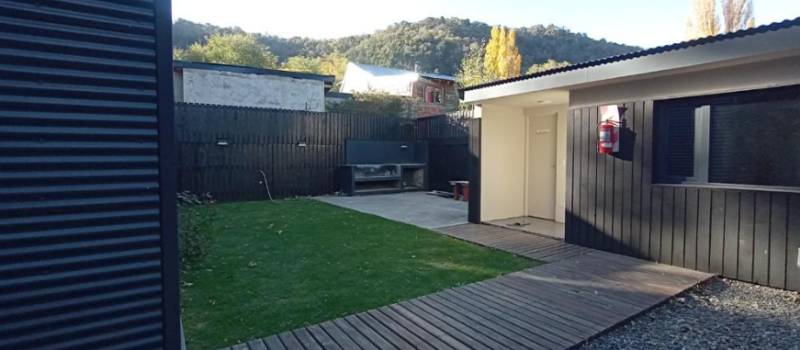 Explora Las Opciones Gastronomicas Cercanas Como Rancho Aparte Alquiler Departamento Vivero2