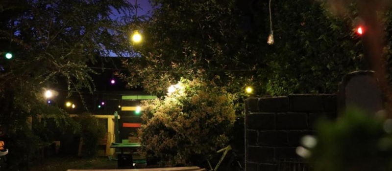 Explorar La Belleza De La Region Con Una Hostel El Andaluz