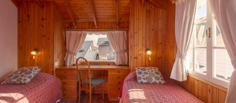Explorar Las Maravillas De San Martin De Los Alquiler Casa Sol Y Nieve En San Martin De Los Andes Neuquen Argentina