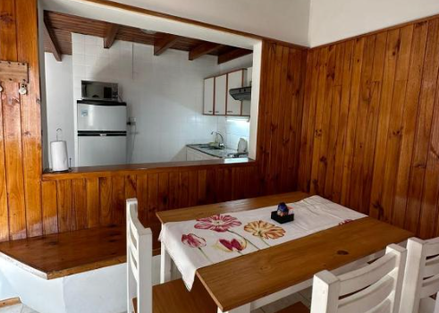 Facilita La Exploracion De La Region Alquiler Duplex Teniente Ramayon 641