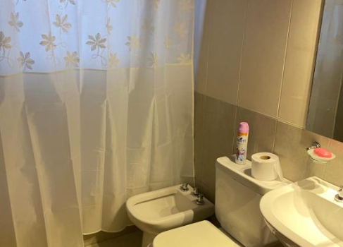 Facilitando Aun Mas Tu Llegada Y Salida Alquiler Departamento Loretta 207