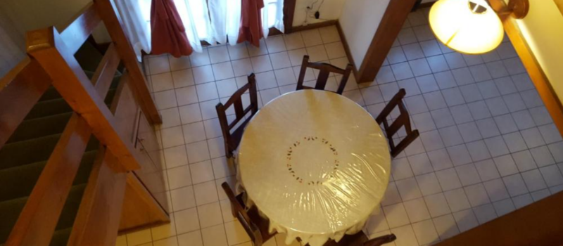 Familias Y Grupos Pequenos Este Acogedor Apartamento Es Alquiler Departamento Elordi
